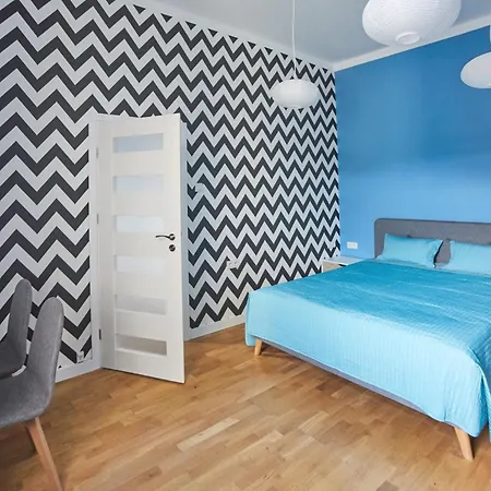 Smart Old Town * Краков