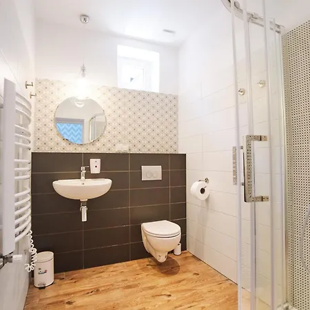 Smart Old Town Краков