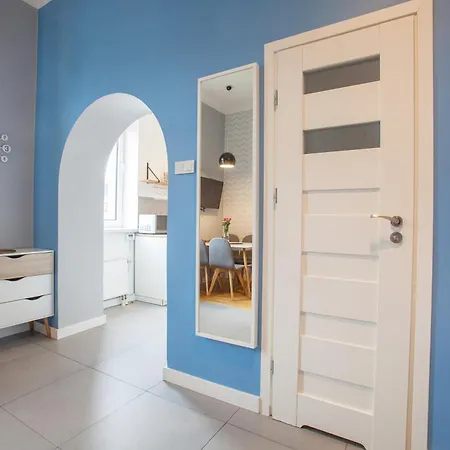 Smart Old Town Краков