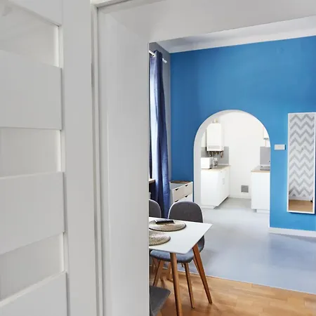 Appartement Smart Old Town