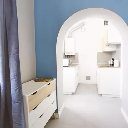 Smart Old Town * Cracovie