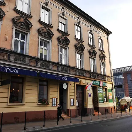 Apartment Smart Old Town *