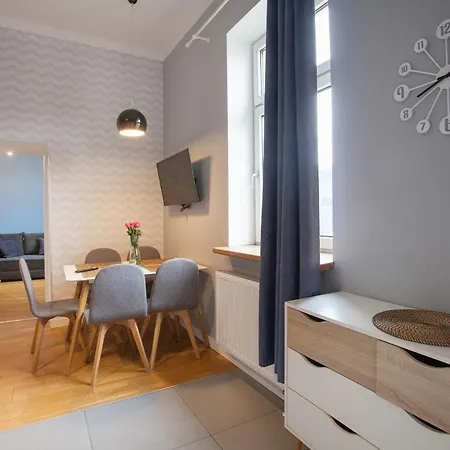 Appartement Smart Old Town