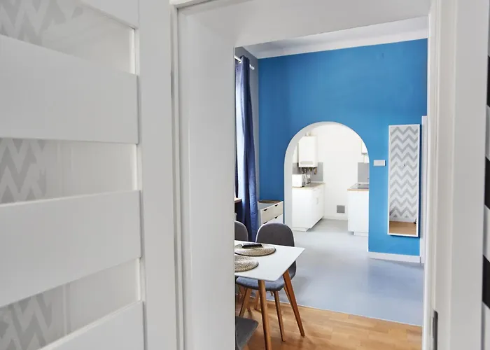 Apartment Smart Old Town