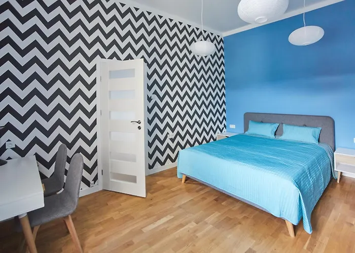 Smart Old Town * 크라쿠프