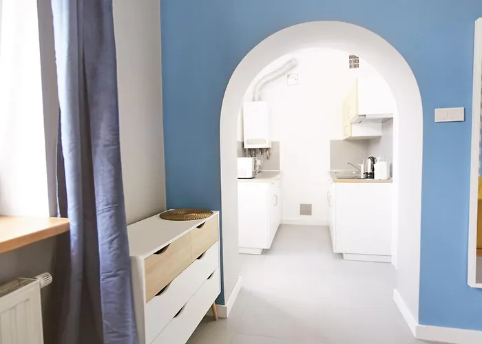 Smart Old Town * Krakow