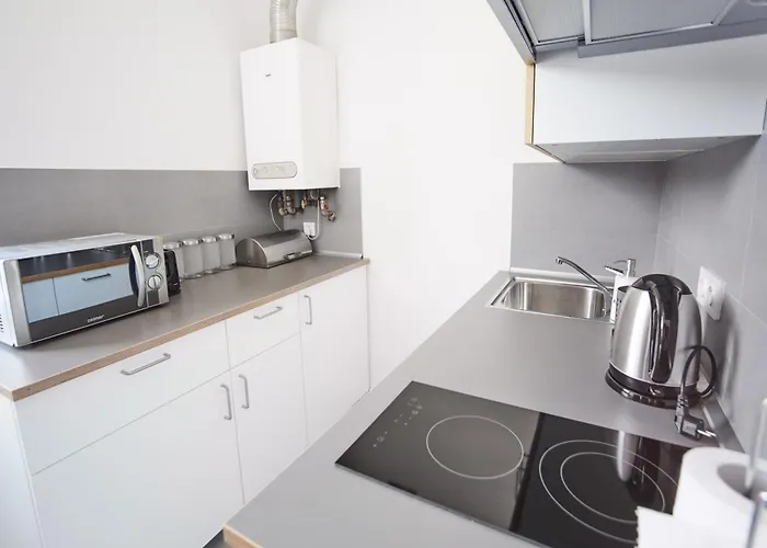 Smart Old Town * Krakow