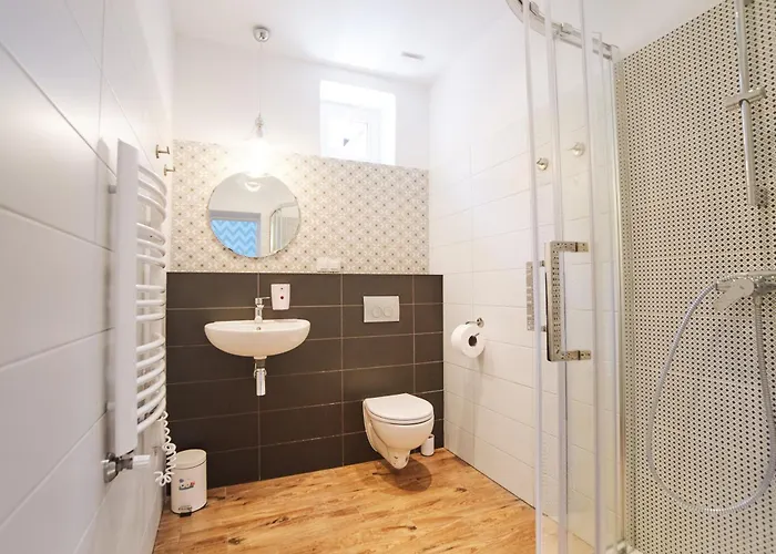 Smart Old Town 크라쿠프