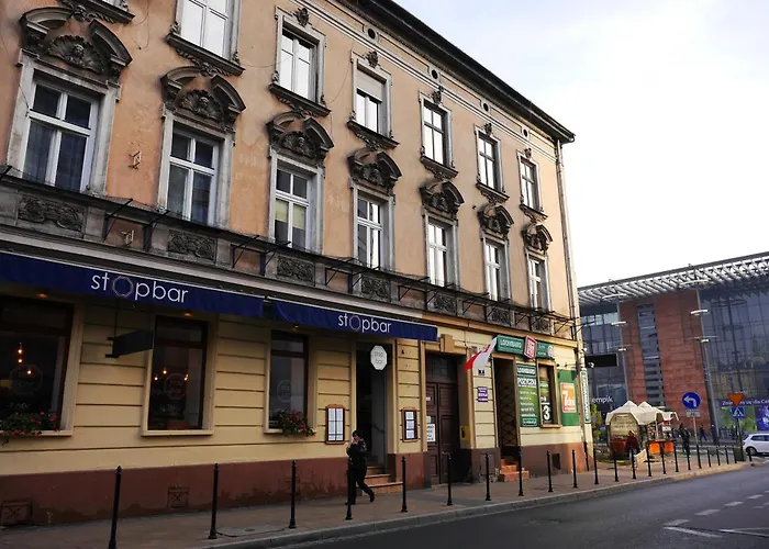 Apartment Smart Old Town *