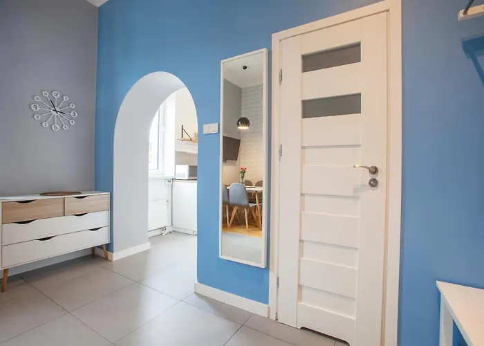 Smart Old Town Krakow