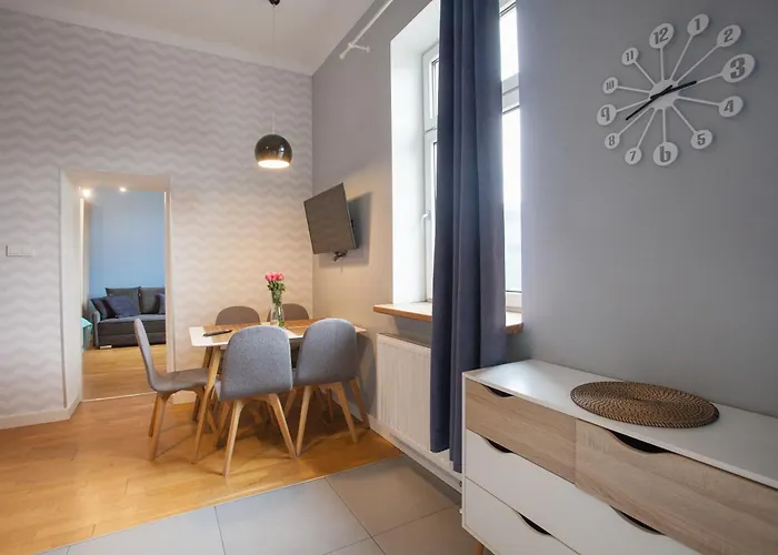 Apartment Smart Old Town