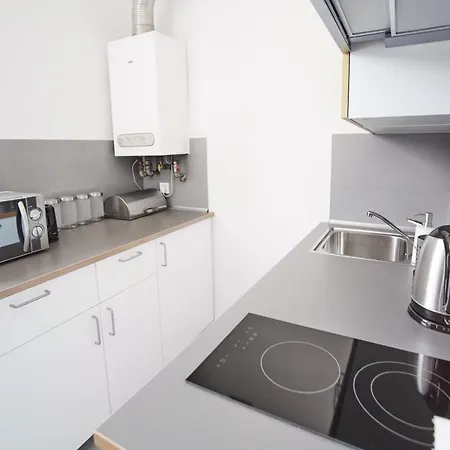 Smart Old Town * Cracovia